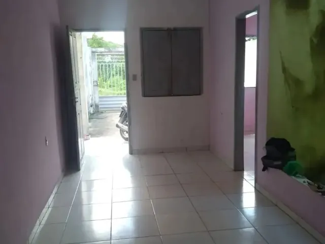 Imagem: Vendo Chave de Casa no Loteamento Rosa de