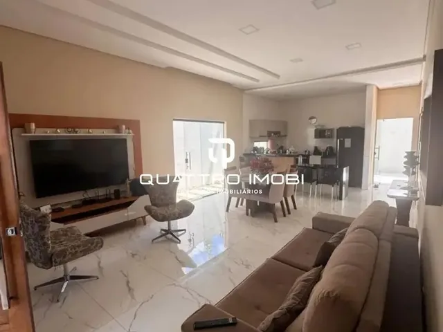 Imagem: Casa no Condomínio Quintas da Barra na