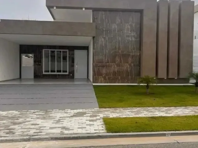 Imagem: Terras Alphaville - Barra dos Coqueiros
