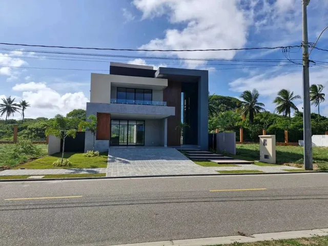 Imagem: Casa Luxuosa no Alphaville Sergipe 7694