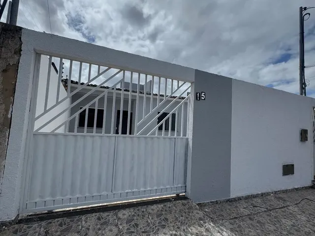 Imagem: Casa no São Brás