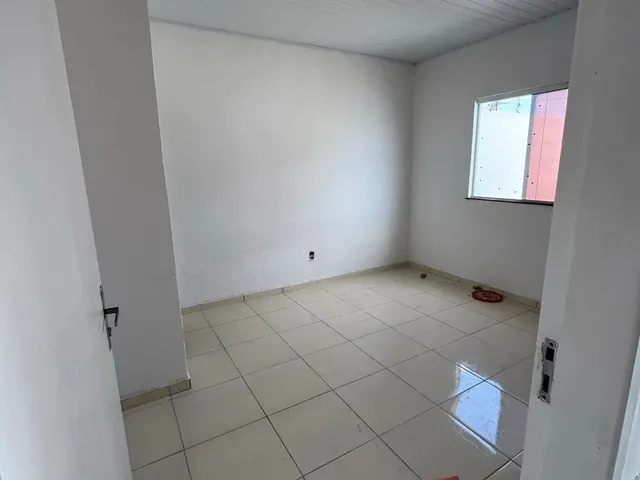Imagem 3: Casa no São Brás