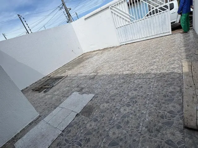 Imagem 4: Casa no São Brás