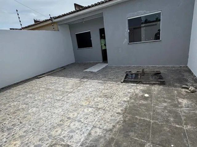 Imagem 5: Casa no São Brás