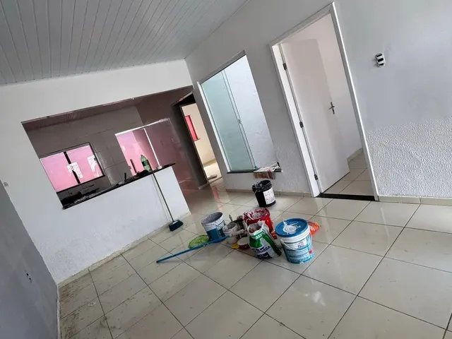 Imagem 6: Casa no São Brás
