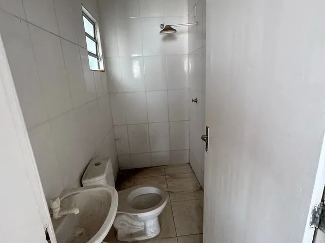 Imagem 7: Casa no São Brás