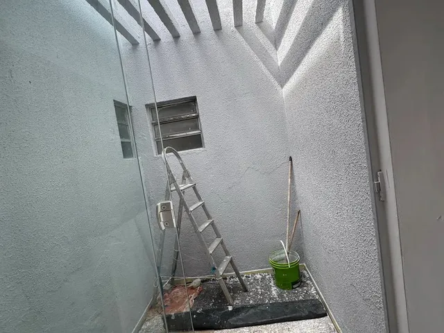 Imagem 8: Casa no São Brás