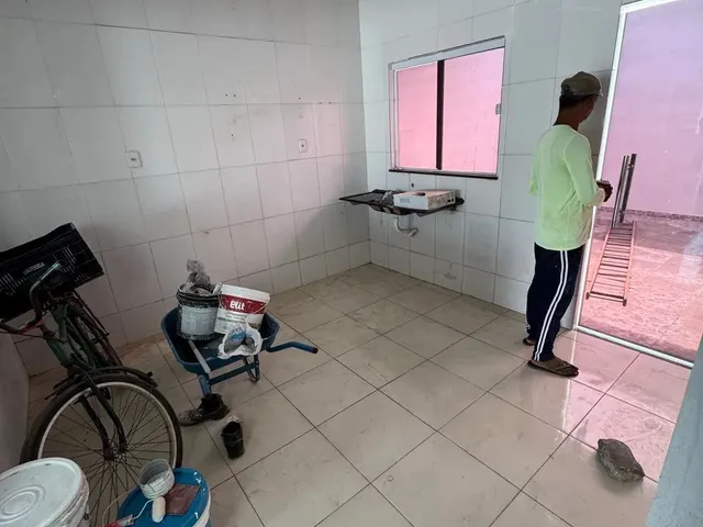 Imagem 9: Casa no São Brás