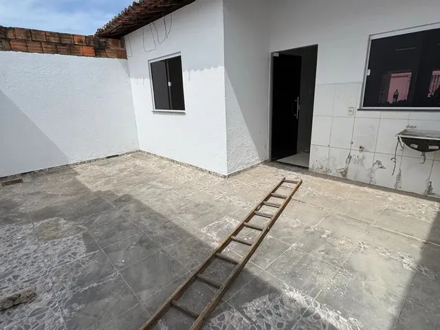Imagem 12: Casa no São Brás