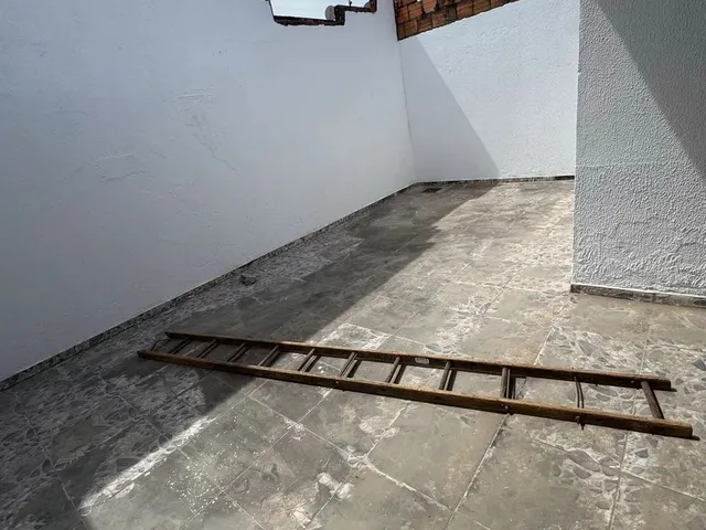 Imagem 13: Casa no São Brás