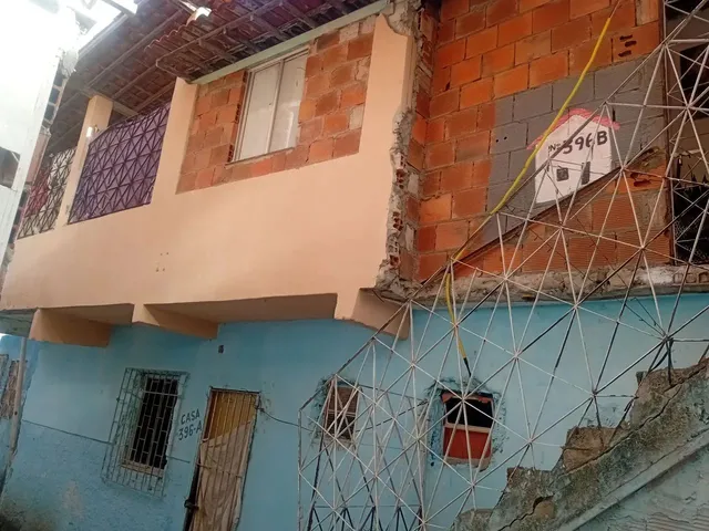 Imagem 1: Casa de Andar 70 Mil
