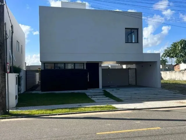 Imagem: Casa no Terras Alphaville 2 24933