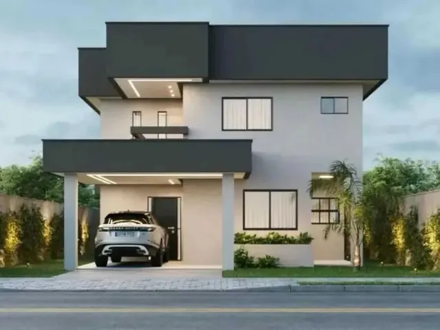 Imagem: Maluí Residence 12620