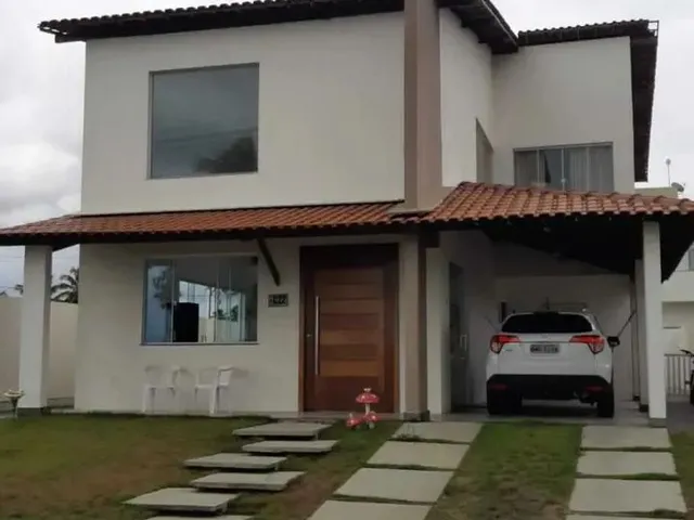 Imagem: Casa em Condomínio Terras Aphaville Sergipe
