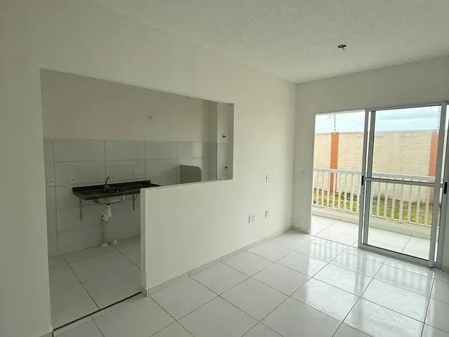 Imagem 10: Villas da Praia Apartamento com 2 dormitórios