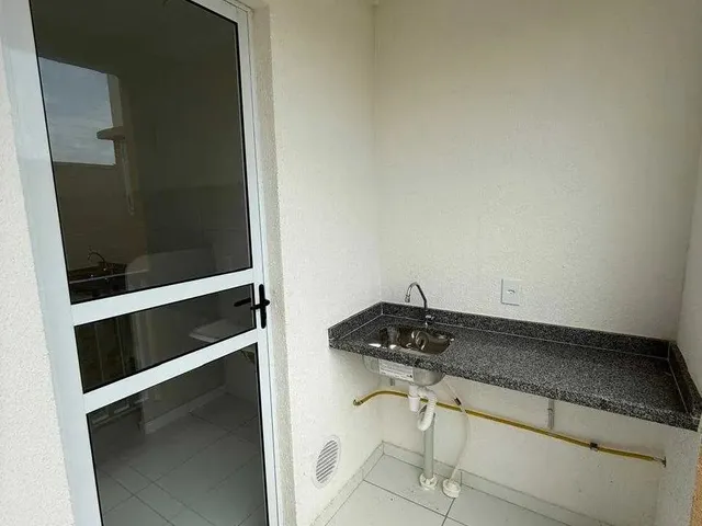 Imagem 13: Villas da Praia Apartamento com 2 dormitórios