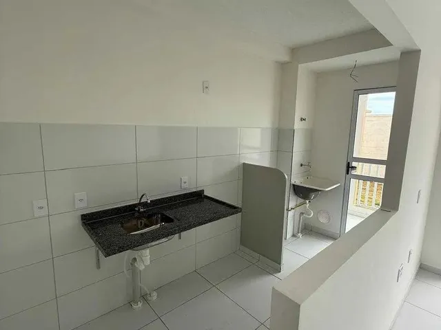 Imagem 8: Villas da Praia Apartamento com 2 dormitórios