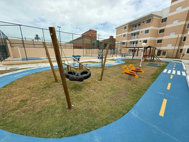 Imagem 4: Villas da Praia Apartamento com 2 dormitórios