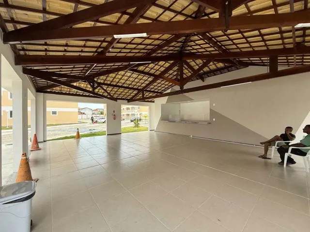 Imagem 3: Villas da Praia Apartamento com 2 dormitórios