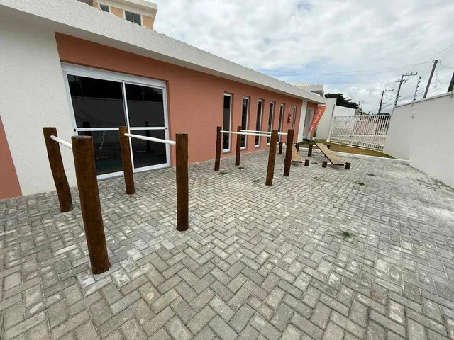 Imagem 11: Villas da Praia Apartamento com 2 dormitórios