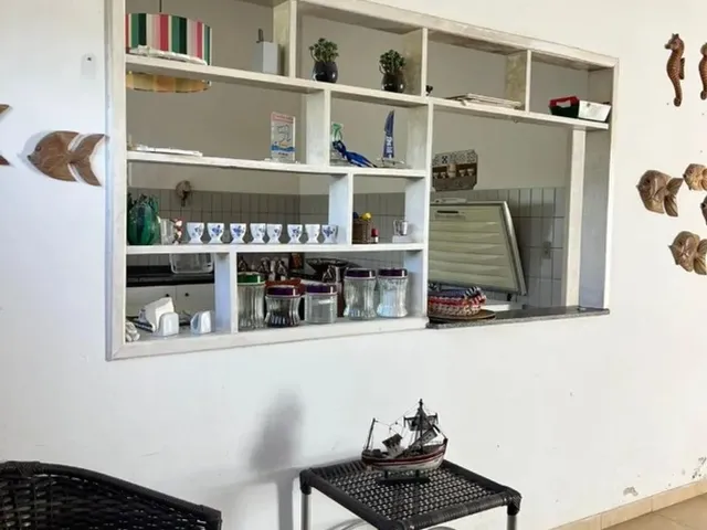 Imagem 7: Oportunidade Única: Casa de Praia por R$ 290 Mil na Praia do Saco