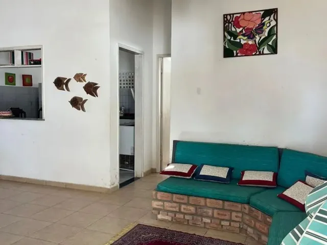 Imagem 6: Oportunidade Única: Casa de Praia por R$ 290 Mil na Praia do Saco
