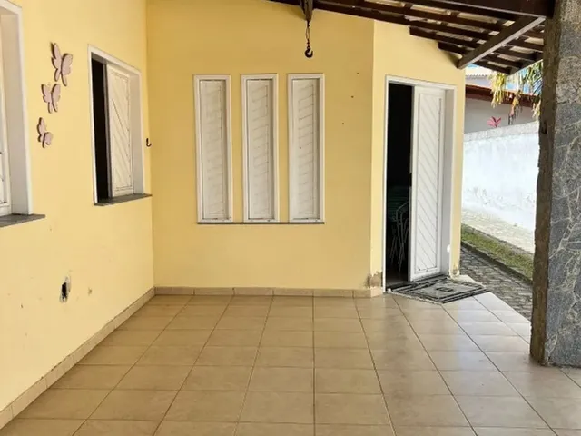 Imagem 3: Oportunidade Única: Casa de Praia por R$ 290 Mil na Praia do Saco