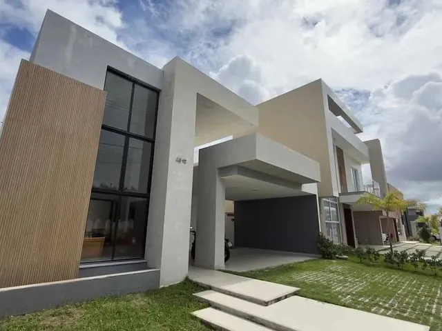 Imagem: Casa no Terras Alphaville 2 ( Pronta para