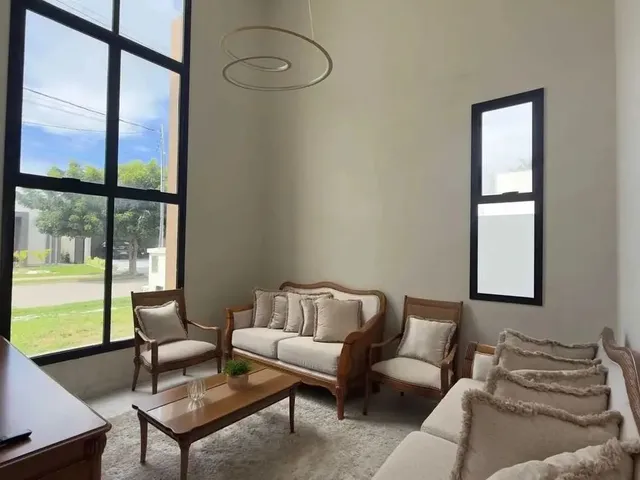 Imagem 9: Casa no Terras Alphaville 2 ( Pronta para Morar ) [11242