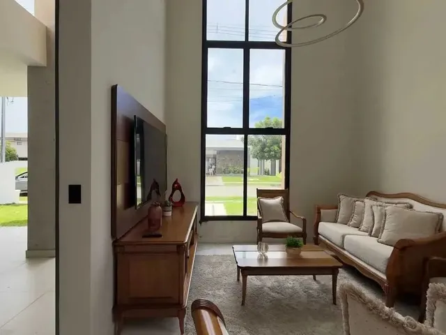 Imagem 2: Casa no Terras Alphaville 2 ( Pronta para Morar ) [11242