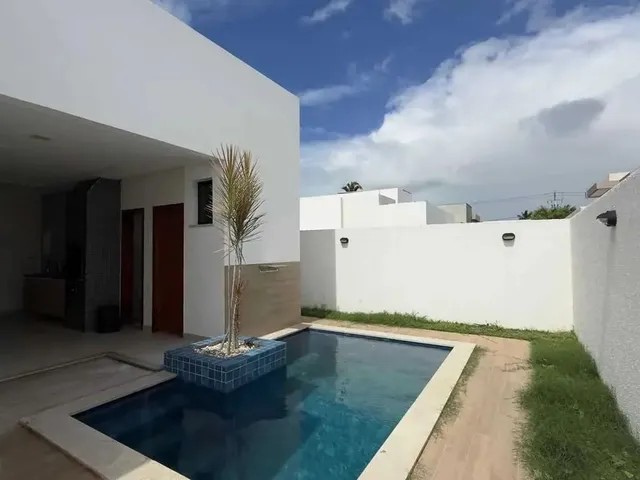 Imagem 10: Casa no Terras Alphaville 2 ( Pronta para Morar ) [11242