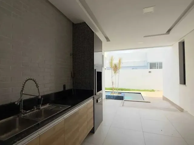 Imagem 3: Casa no Terras Alphaville 2 ( Pronta para Morar ) [11242