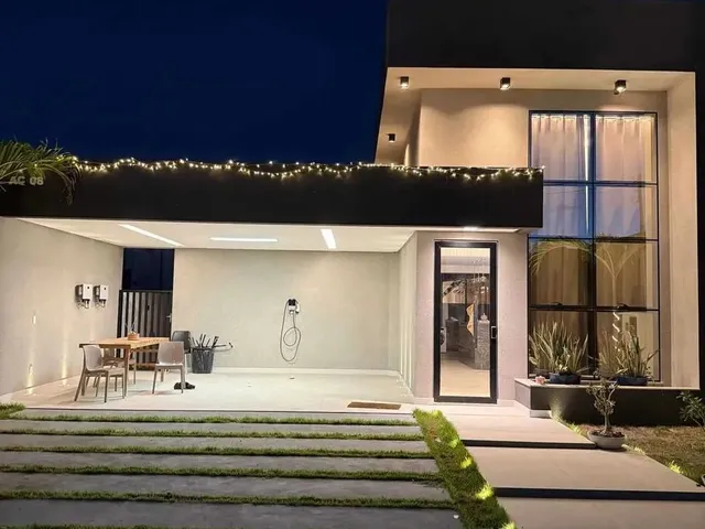 Imagem: Casa no Terras Alphaville 2 3566