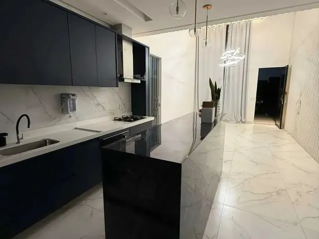 Imagem 4: Casa no Terras Alphaville 2 [3566