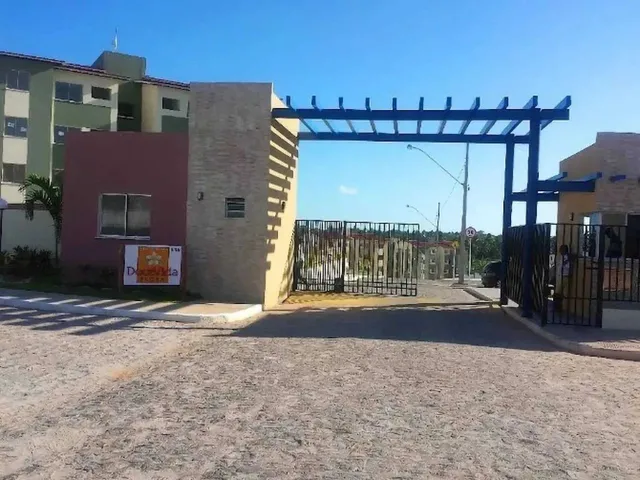 Imagem: Apartamento no Doce Vida Flora - 187048