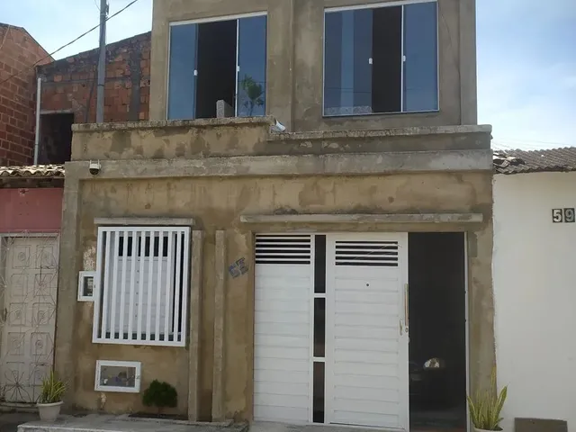 Imagem: Vendo Casa no Centro de Itaporanga D Amp