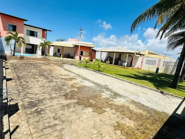 Imagem 7: Casa de Praia | Estância