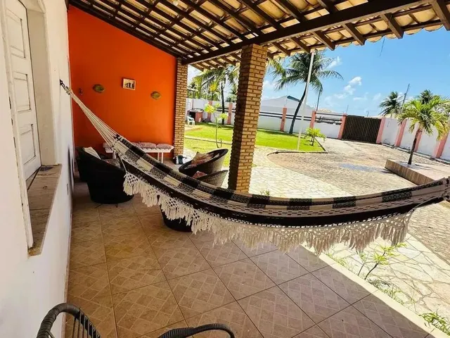 Imagem 14: Casa de Praia | Estância