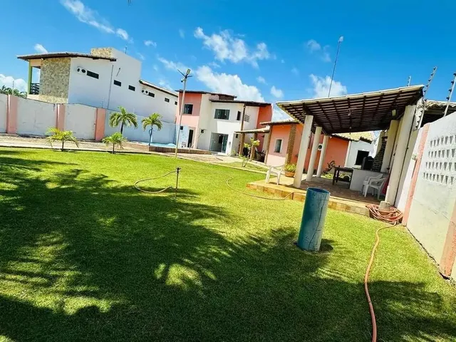 Imagem 11: Casa de Praia | Estância