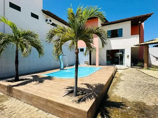 Imagem 6: Casa de Praia | Estância