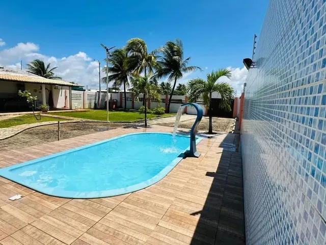 Imagem 15: Casa de Praia | Estância