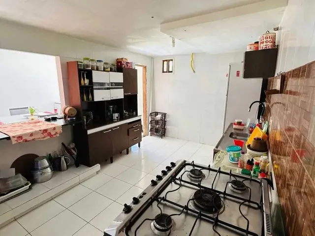 Imagem 16: Casa de Praia | Estância