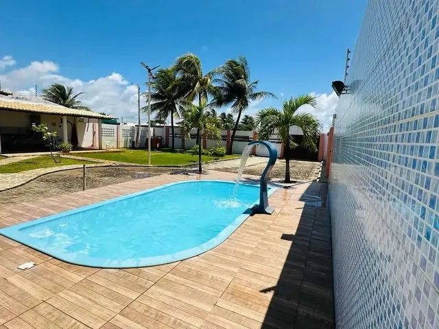 Imagem 13: Casa de Praia | Estância