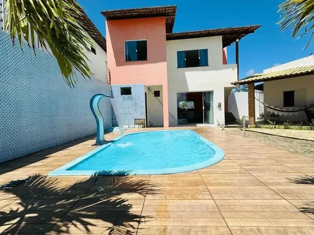 Imagem 8: Casa de Praia | Estância