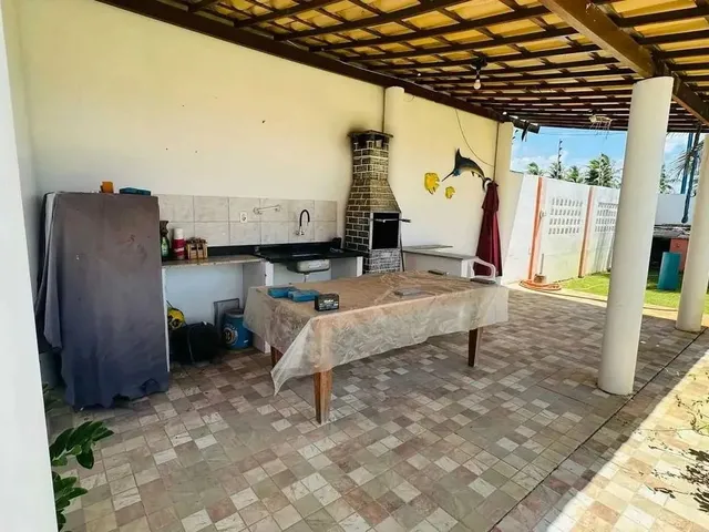 Imagem 12: Casa de Praia | Estância