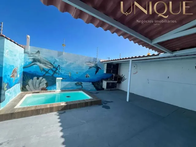 Imagem: Casa com Piscina no Luar da Barra - 200691