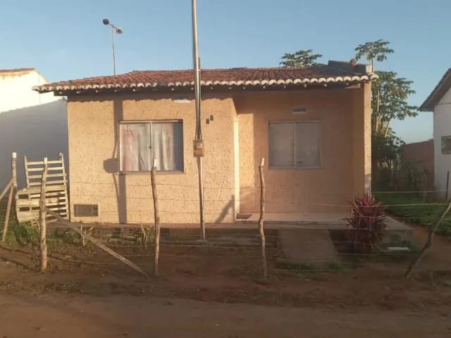 Imagem: Casa pra Vender em Nossa Senhora de Glória