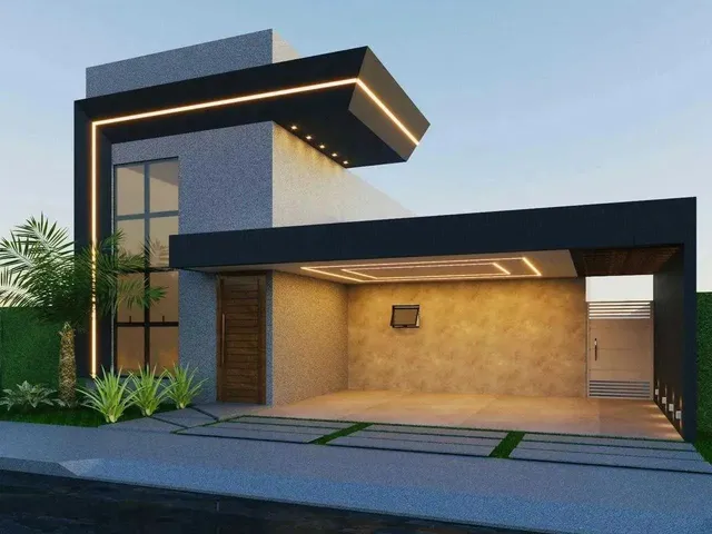 Imagem: Casa no Maluí Residence 5936