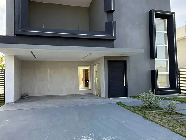 Imagem: Casa no Aphaville Sergipe 25305