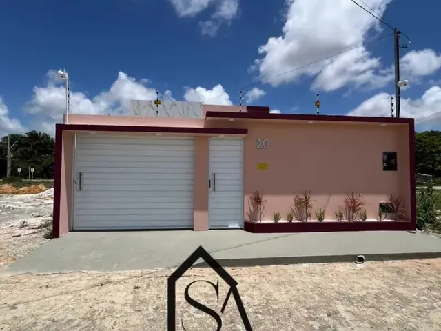 Imagem: Vendo Casa no Porto Poxim - Eduardo Gomes